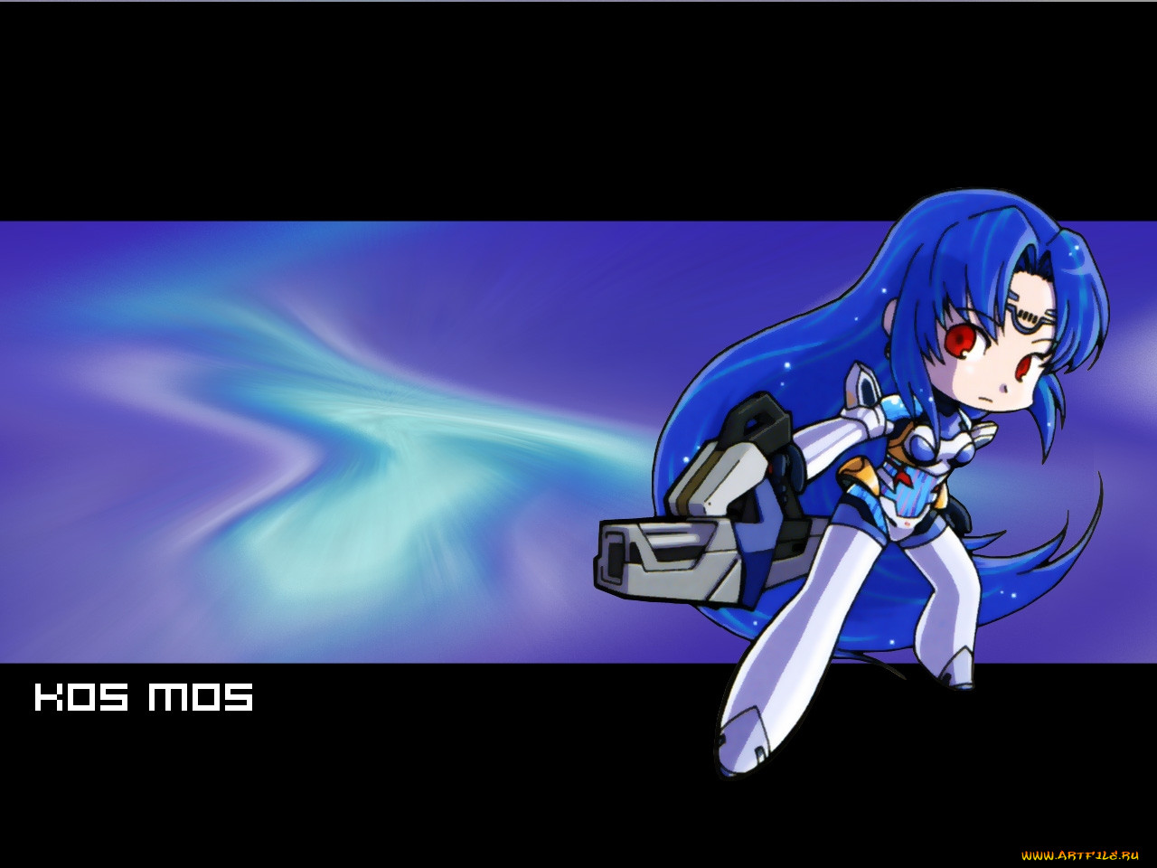 , xenosaga